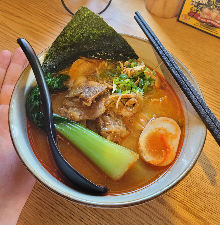 Ramen