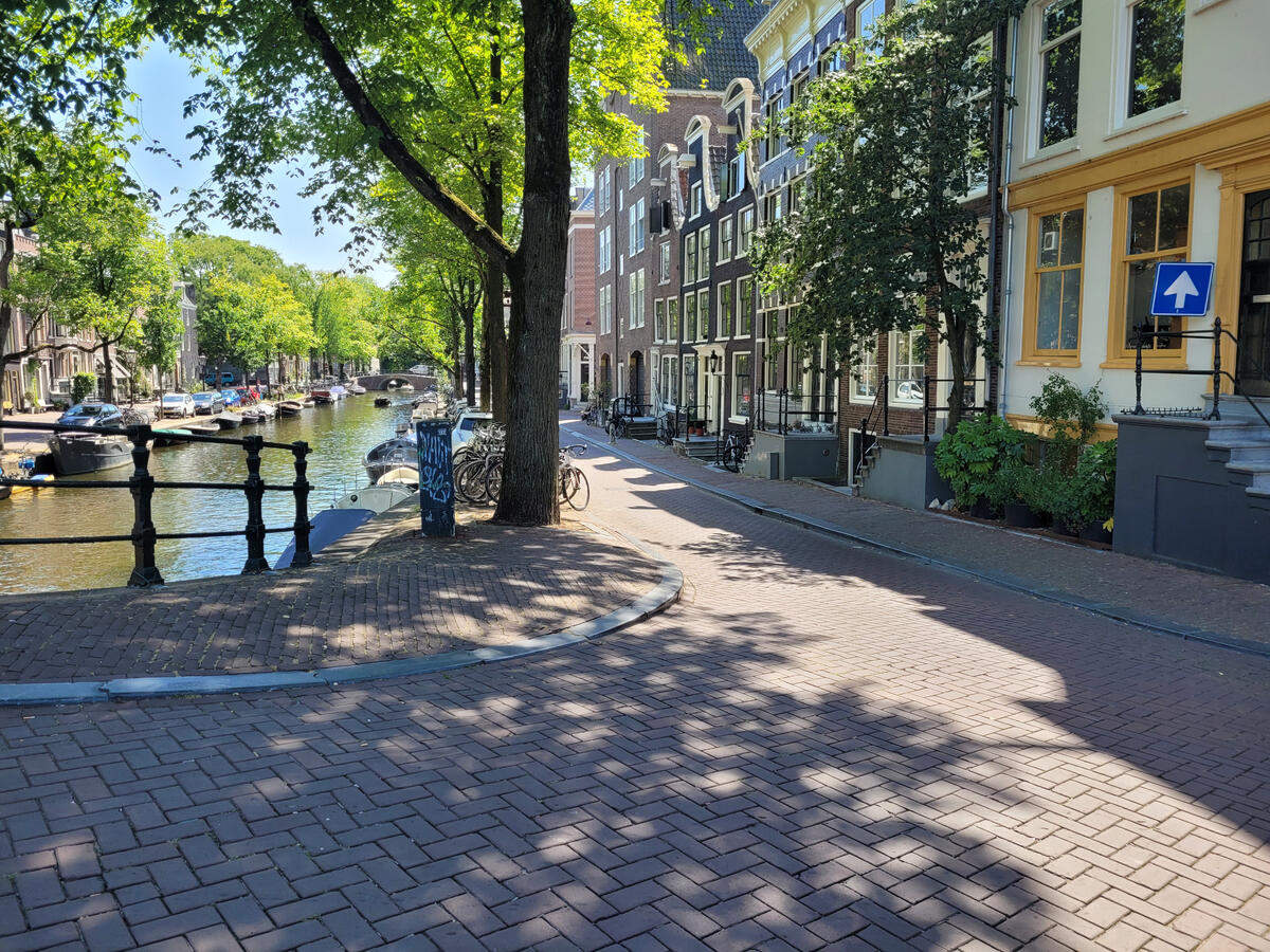 Amsterdam 3
