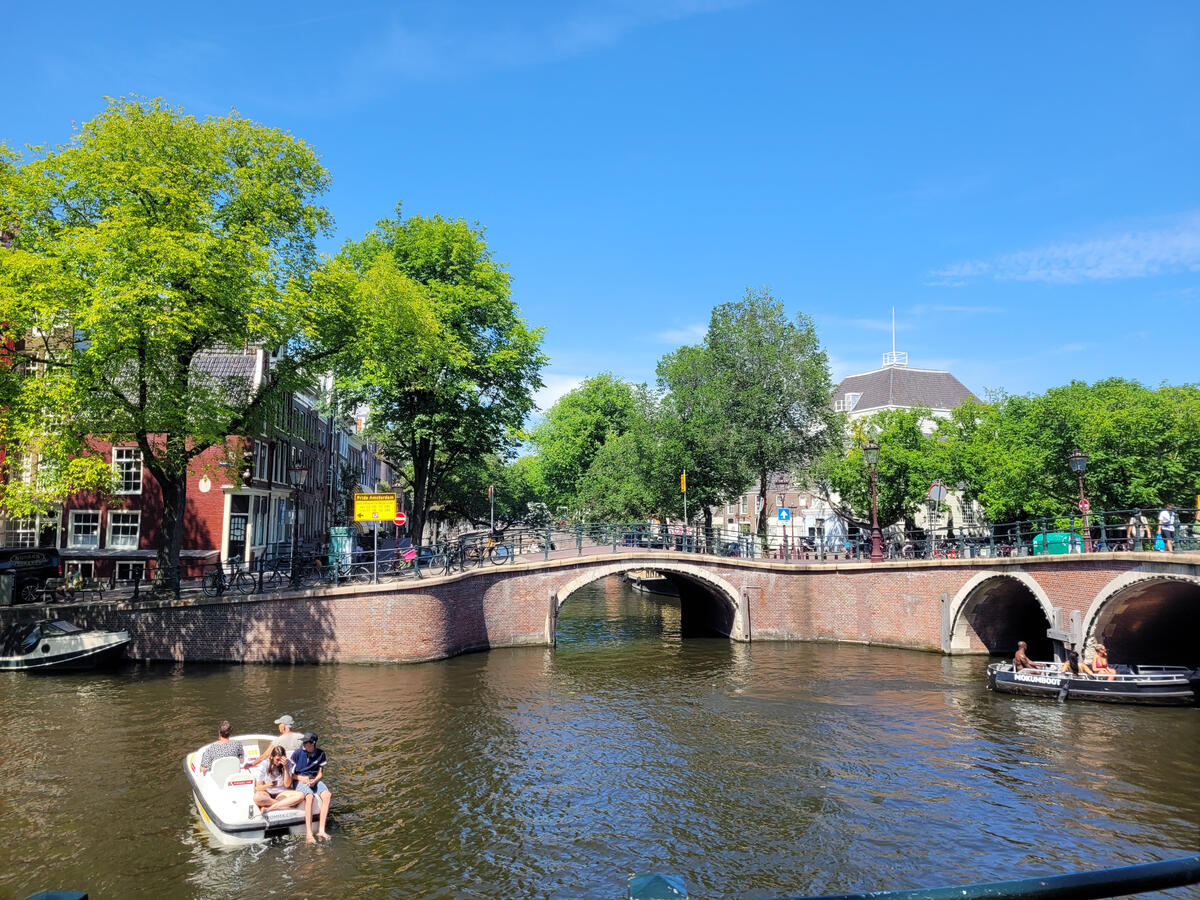 Amsterdam 1