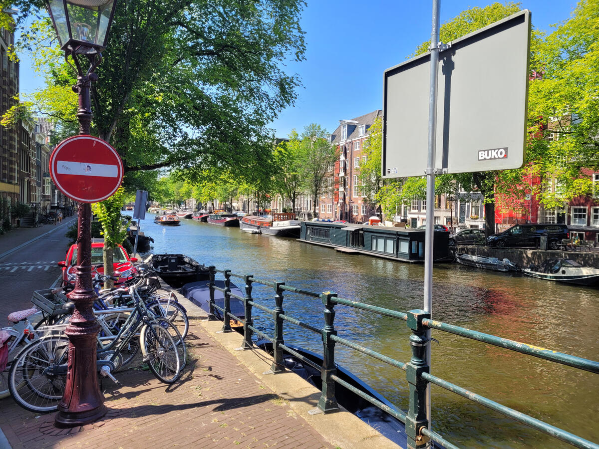 Amsterdam 2