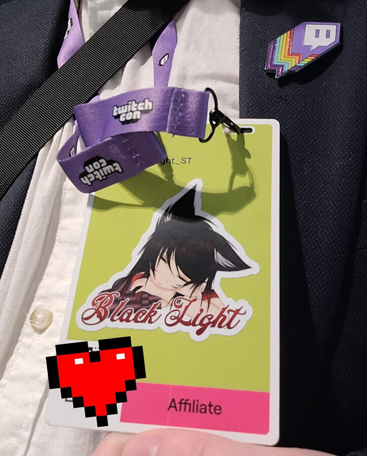 Badge