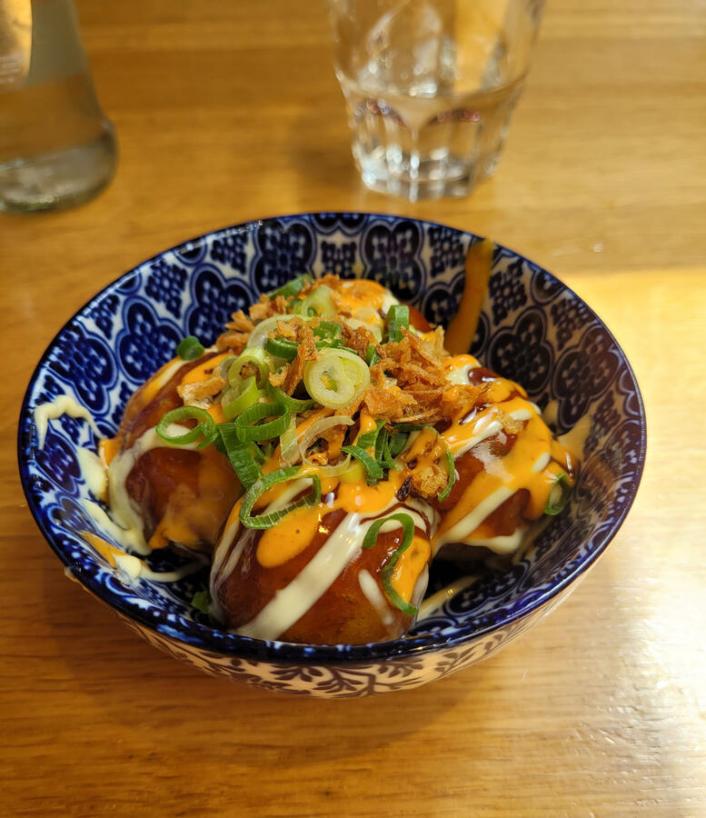TakoYaki