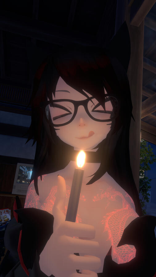 Warmth (taken by Revixy™)