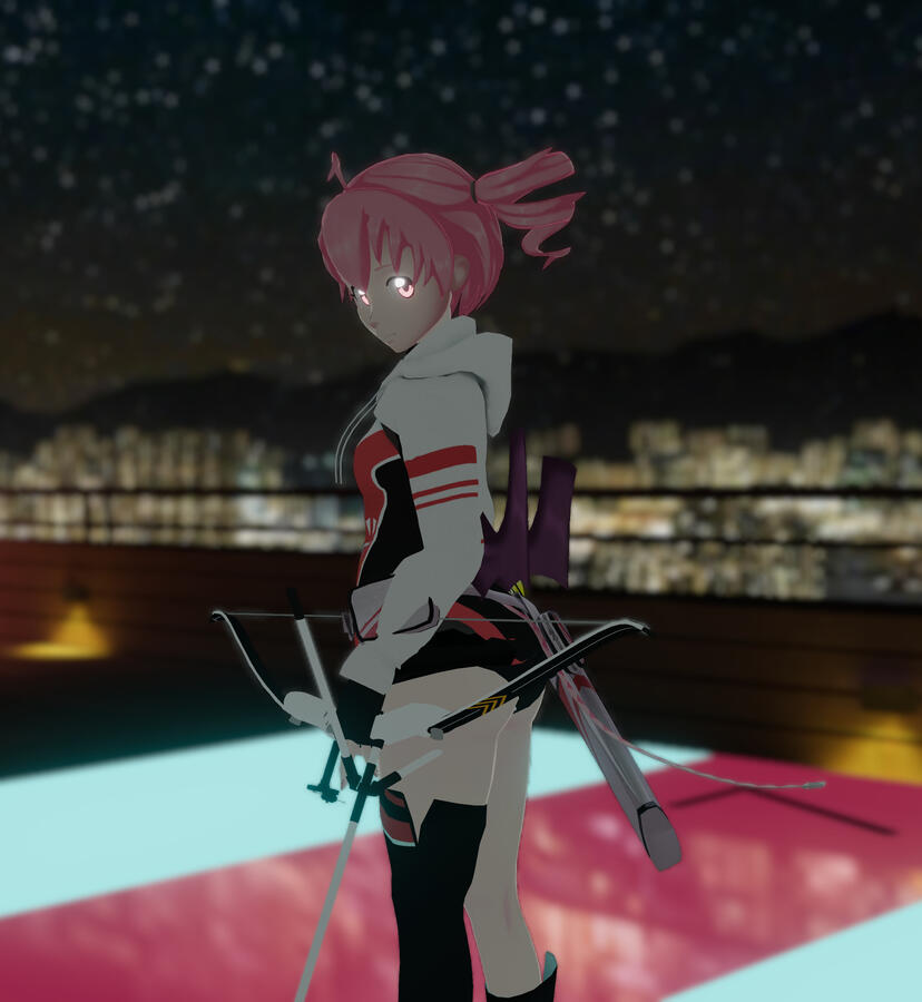 Archer