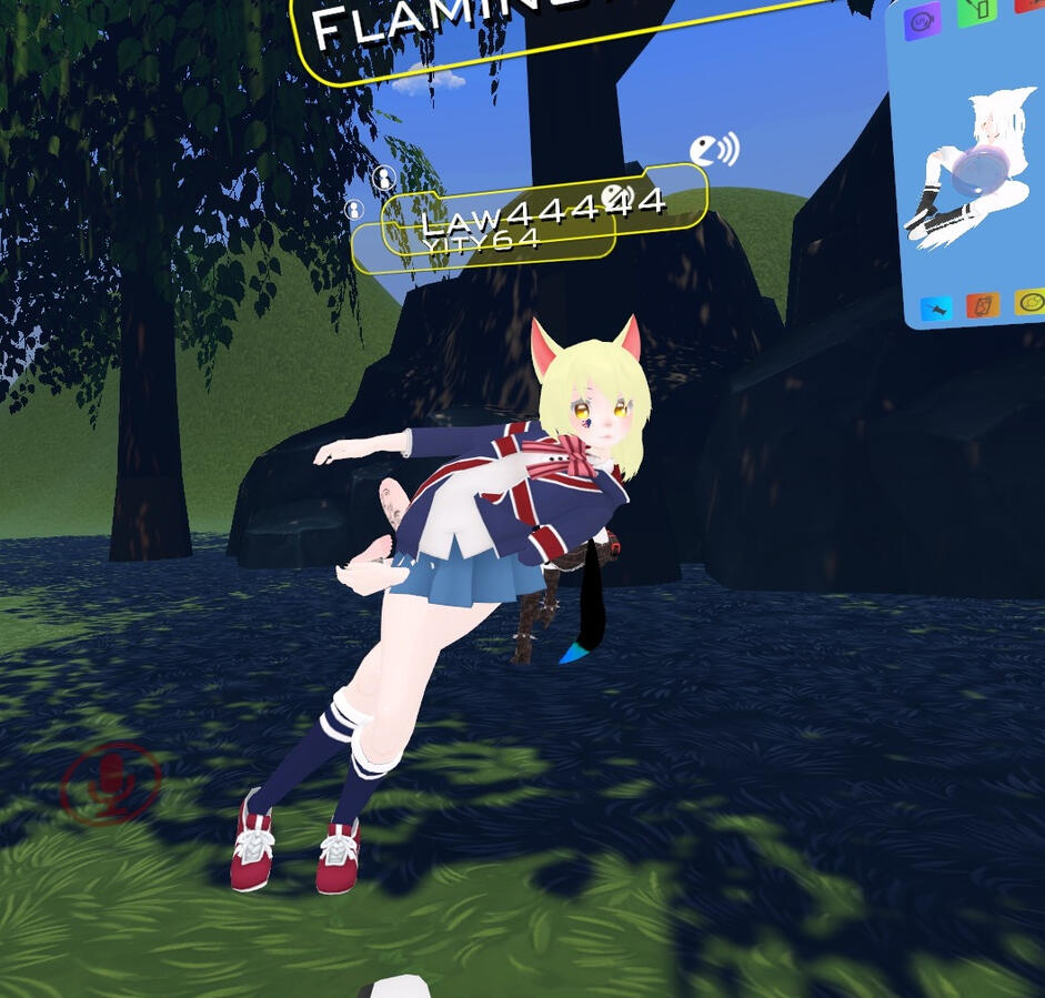 Back when the World would slowly move below your feet