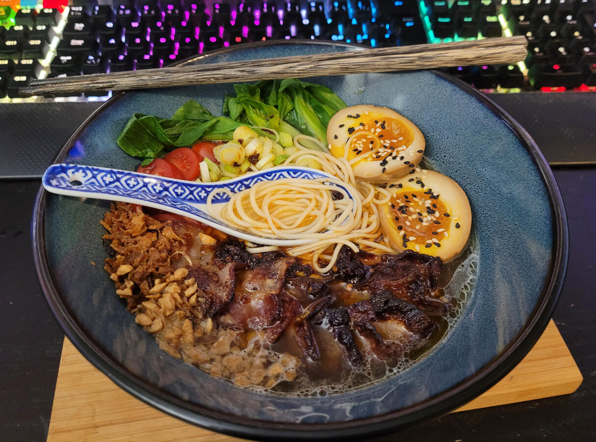 Tonkotsu