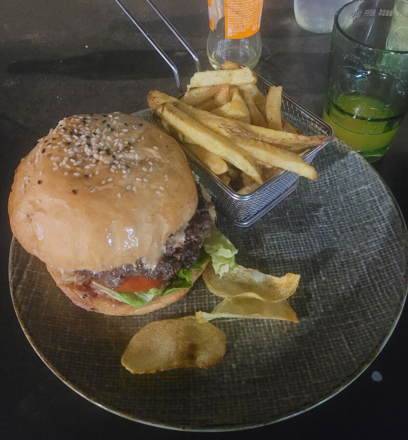 Burgir