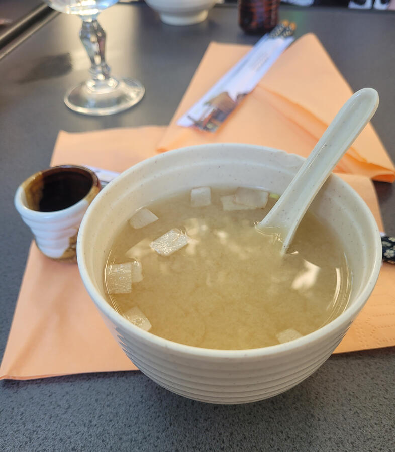 Miso