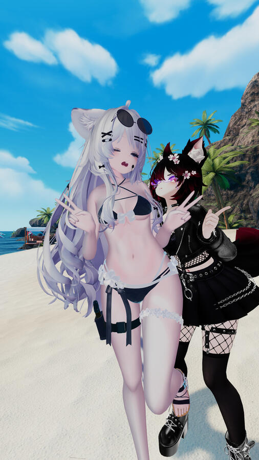Woof
