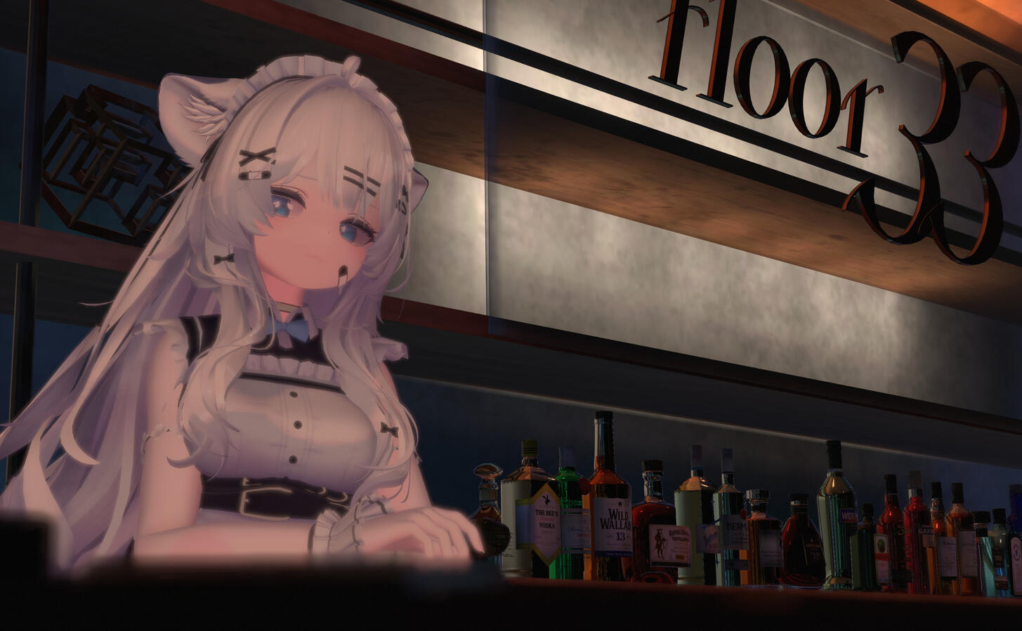 What would you like?