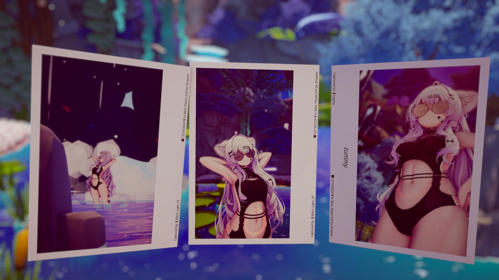 Swim
