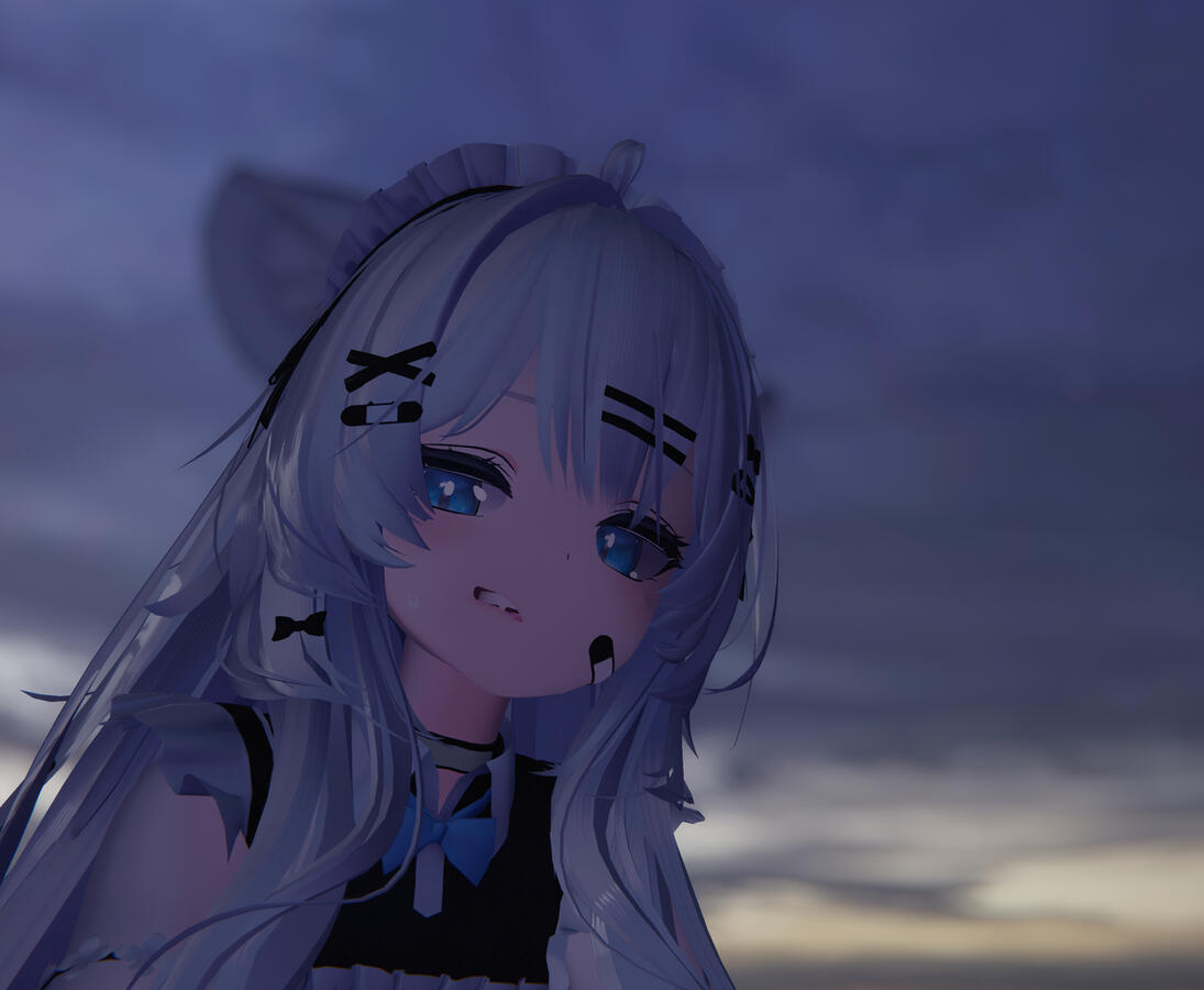 Eeeeh~