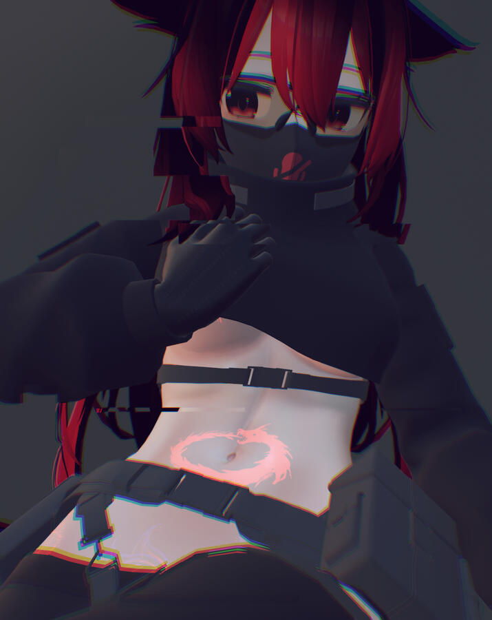 Tactical Tummy