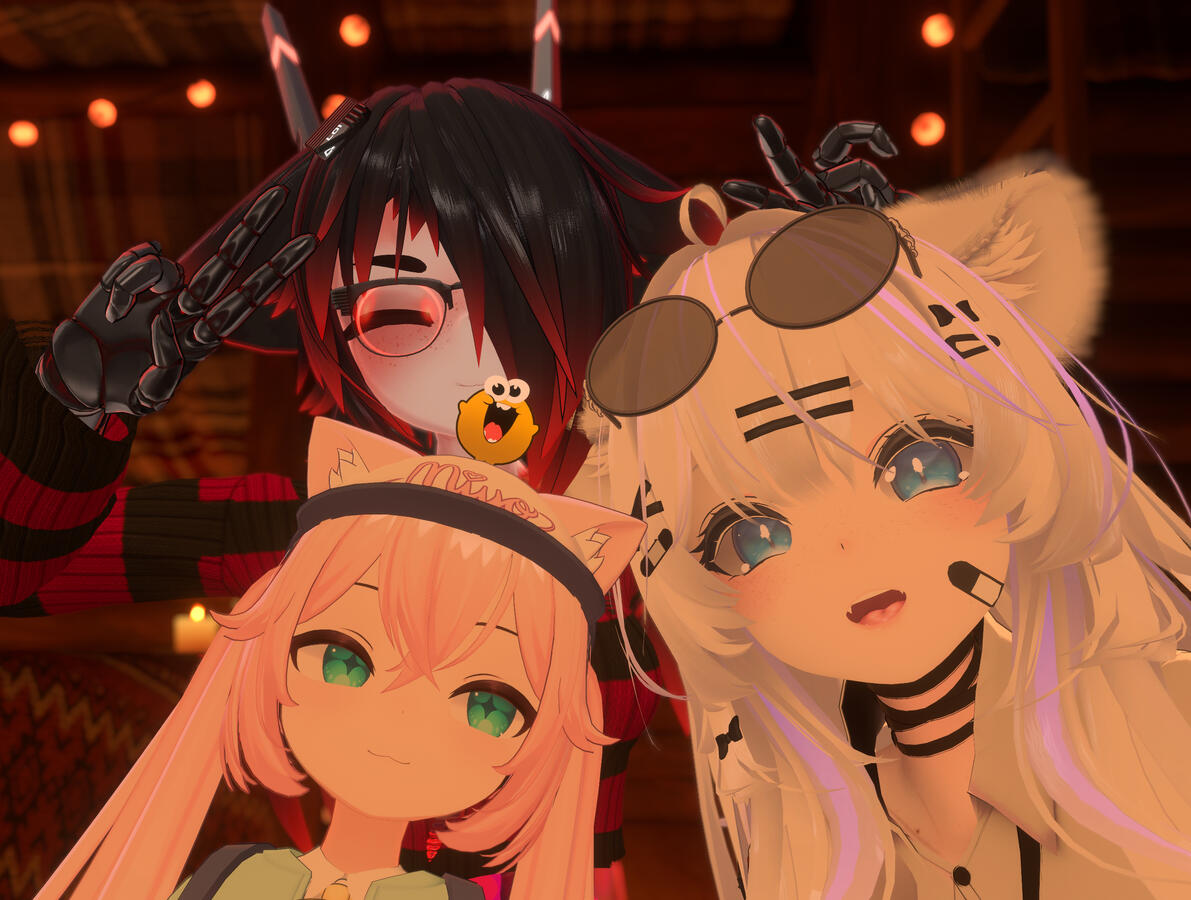 Steam Happy