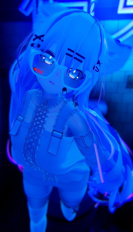 Babablue