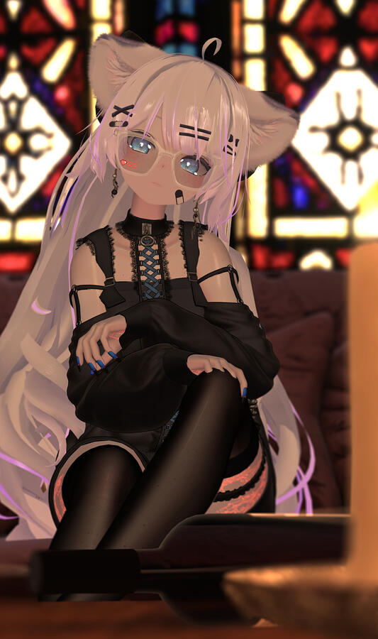 Occult you say?