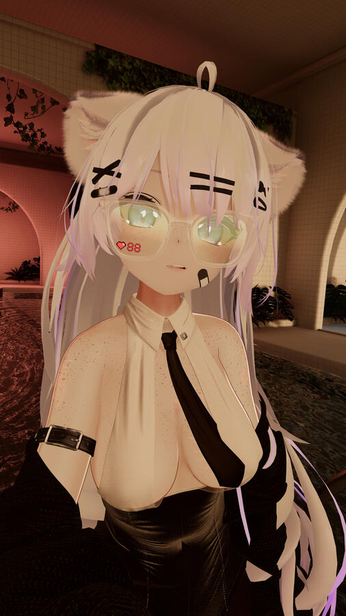 Wah~