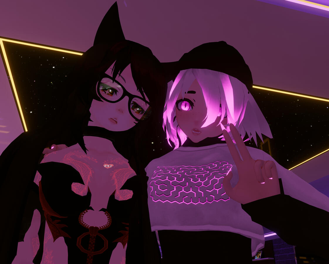 Black & Candy
