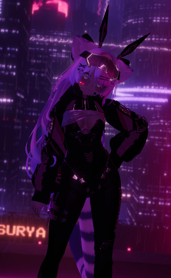 404 Rabbit