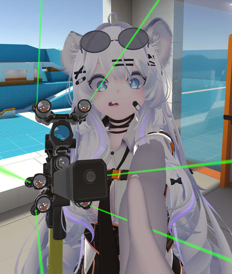 Is this META?