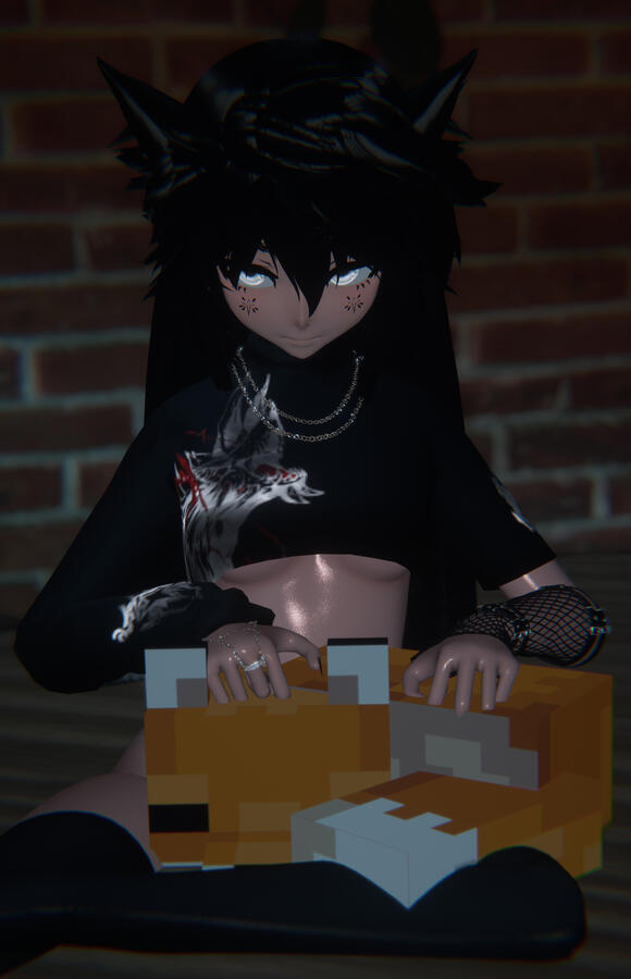 Fox
