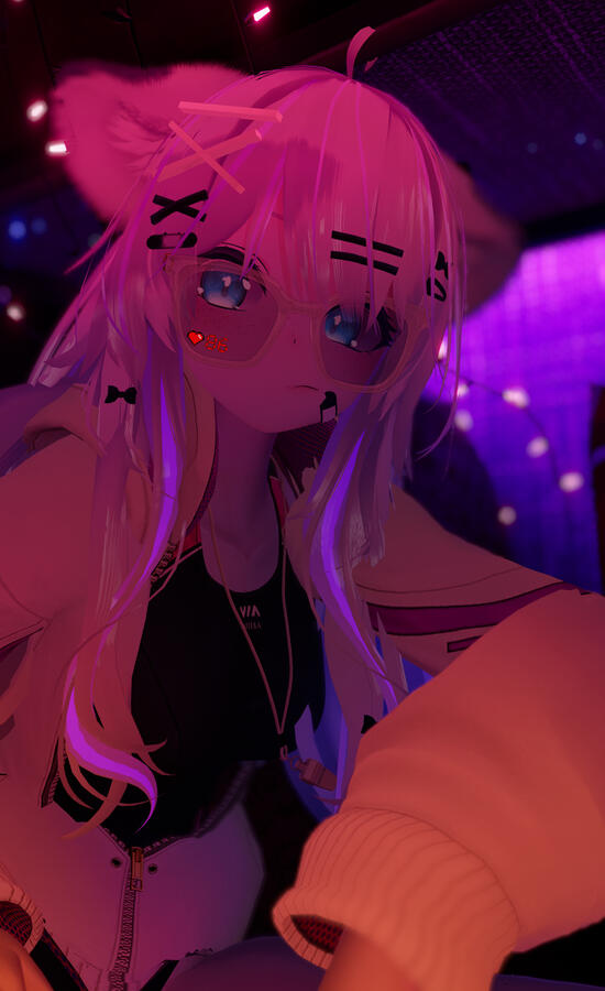 Wa~ wa~