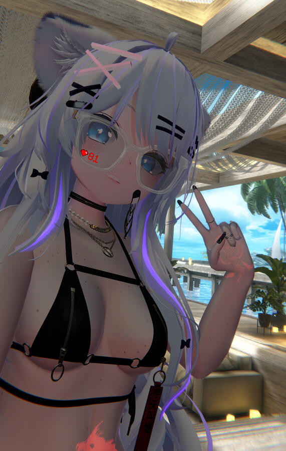 Maldives~ Bikini by: #Rayleonard_Collection