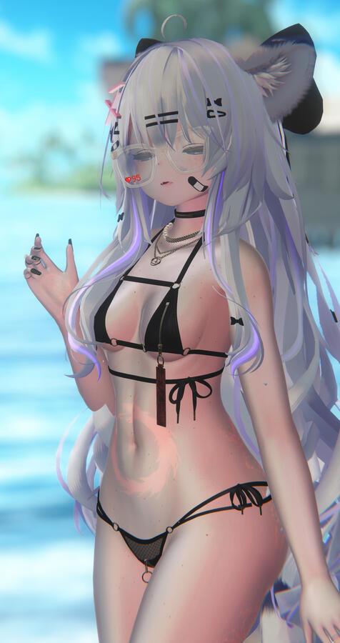 Maldives~ Bikini by: #Rayleonard_Collection