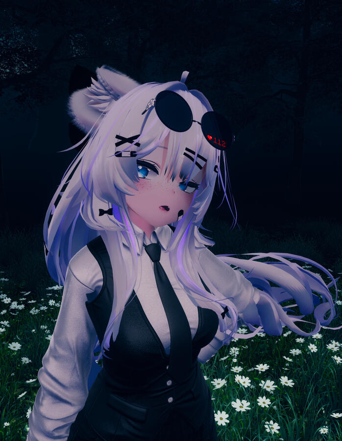 Bwah~