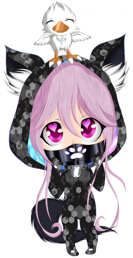 ChibiLight - by LAW44444