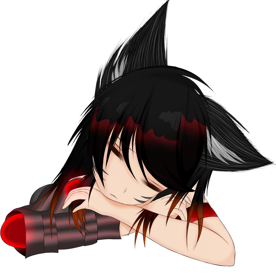Sleepy BlackLight - by LAW44444