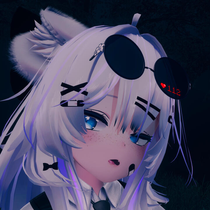 VTuber Avatar